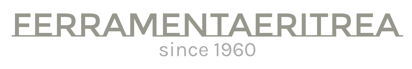 Ferramenta Eritrea
